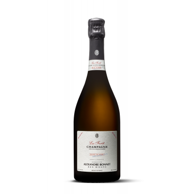 2021 Champagne Domaine Alexandre Bonnet La Forêt