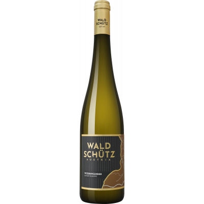 2023 Weinhof Waldschütz Weissburgunder Grosse Reserve