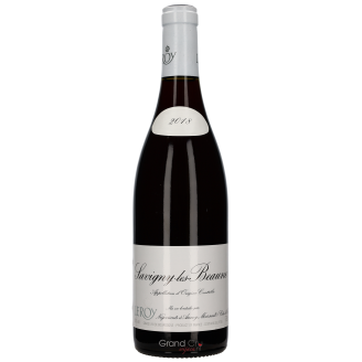 2018 Leroy Savigny-les-Beaune - Grandcruwijnen.nl