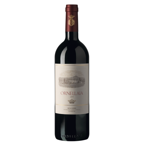2019 Tenuta dell'Ornellaia Bolgheri Superiore Magnum