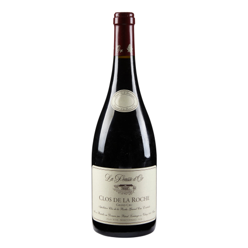 2022 La Pousse d'Or Clos de la Roche Grand Cru