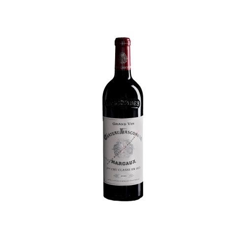 2022 Château Lascombes Margaux Grand Cru Classé