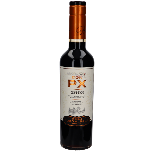 2003 Toro Albalá Don PX