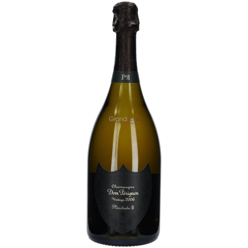 2006 Champagne Dom Perignon P2 Plénitude Brut