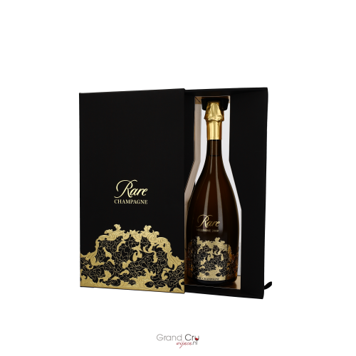 2008 Piper-Heidsieck Brut Cuvée Rare