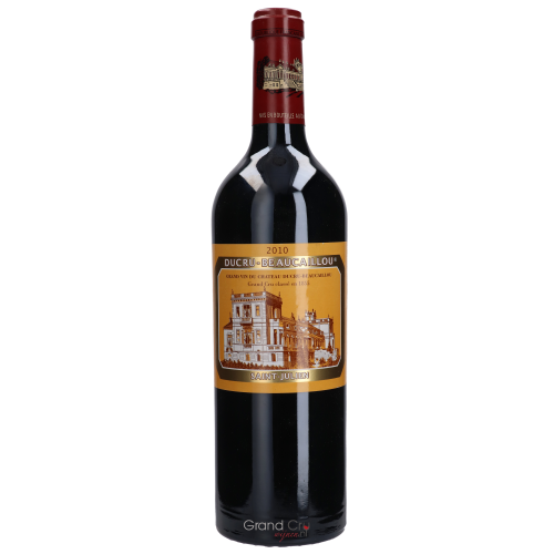 2017 Château Ducru-Beaucaillou Grand Cru Classé St Julien
