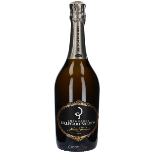 2012 Champagne Billecart-Salmon Nicolas Francois