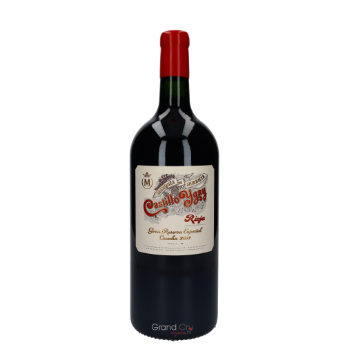 2012 Marques de Murrieta Castillo Ygay Gran Reserva Especial Methusalem (6 liter)