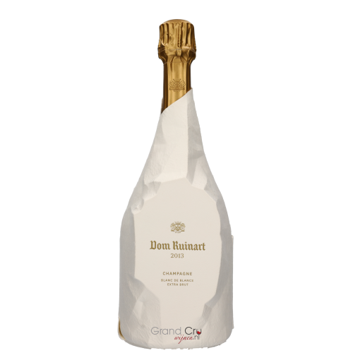 2013 Champagne Ruinart Dom Ruinart Blanc de Blancs