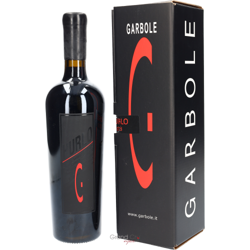 2015 Garbole Hurlo Limited Edition