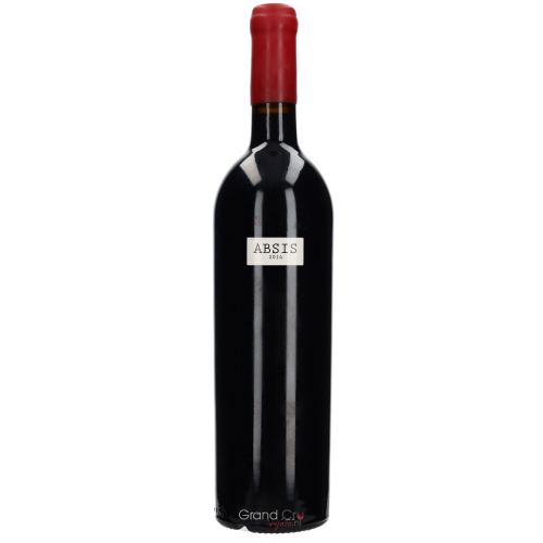 2014 Parés Baltà Absis