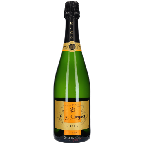 2019 Champagne Veuve Clicquot Vintage Blanc