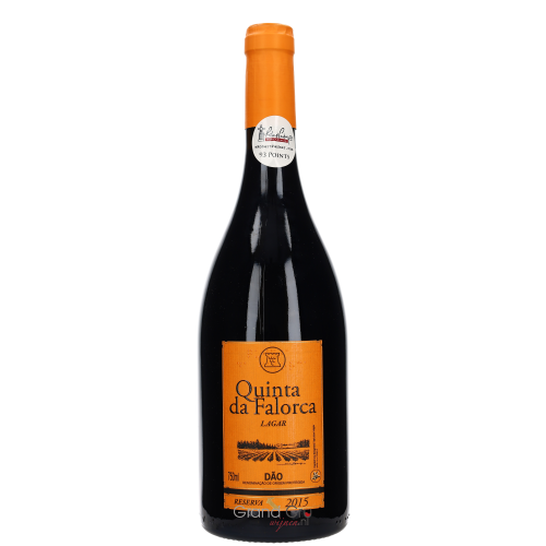 2015 Quinta da Falorca Reserva Lagar