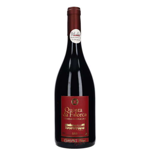 2015 Quinta da Falorca Touriga Nacional