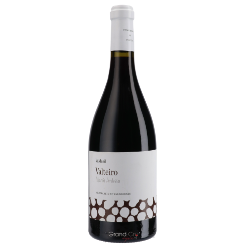 2015 Valdesil Valteiro María Ardoña