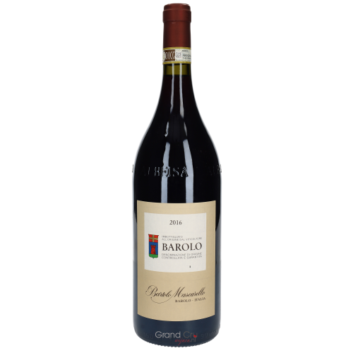 2016 Bartolo Mascarello Barolo Magnum