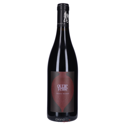 2016 Domaine Roches Neuves Amphore Rouge Outre Terre
