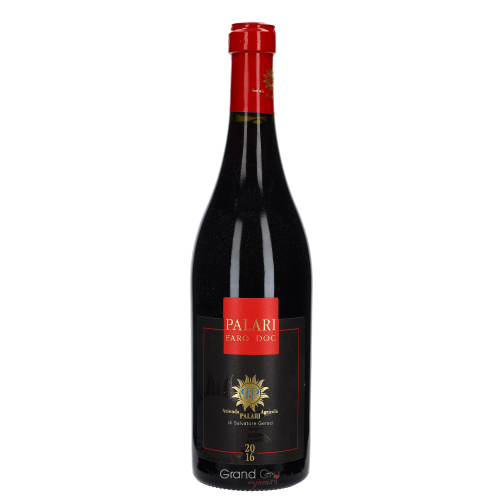 2016 Palari Faro Palari