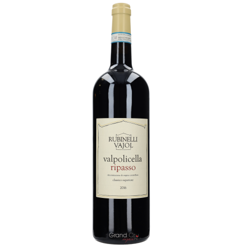 2017 Rubinelli Vajol Ripasso Valpolicella Classico Magnum