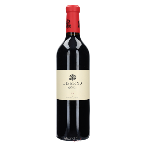 2018 Tenuta di Biserno Biserno
