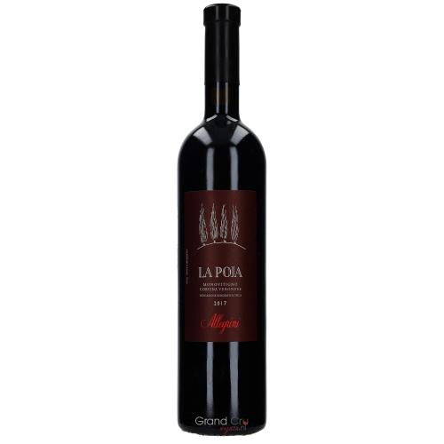 2017 Allegrini Corvina Veronese La Poja