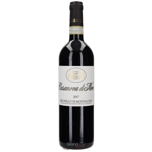 2017 Casanova di Neri Brunello di Montalcino