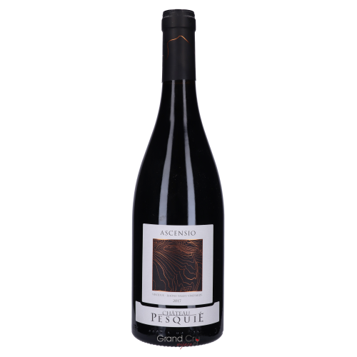 2017 Chateau Pesquie Ventoux Ascensio