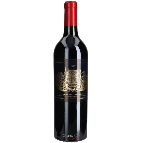 2022 Château Palmer Margaux Grand Cru Classé