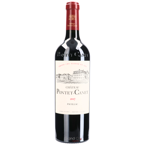 2020 Château Pontet-Canet Pauillac Grand Cru Classé Magnum
