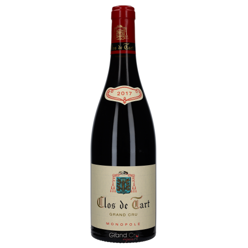 2017 Domaine du Clos de Tart Grand Cru Monopole