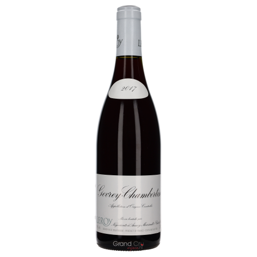 2017 Leroy Gevrey-Chambertin