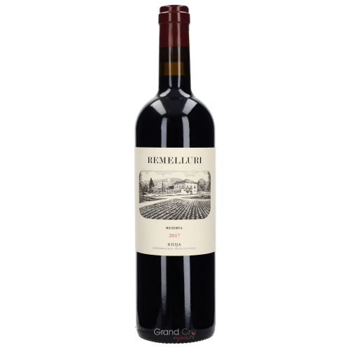 2017 Remelluri Reserva BIO