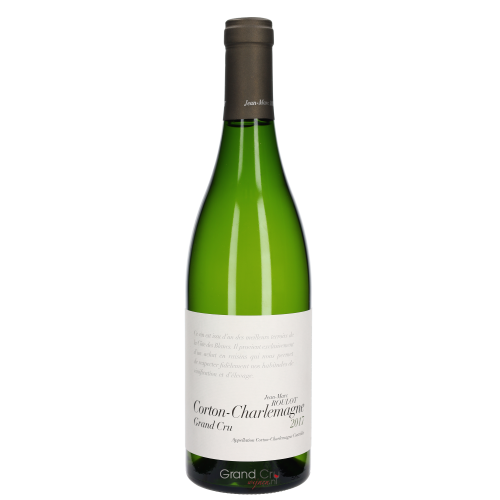 2017 Roulot Corton-Charlemagne Grand Cru