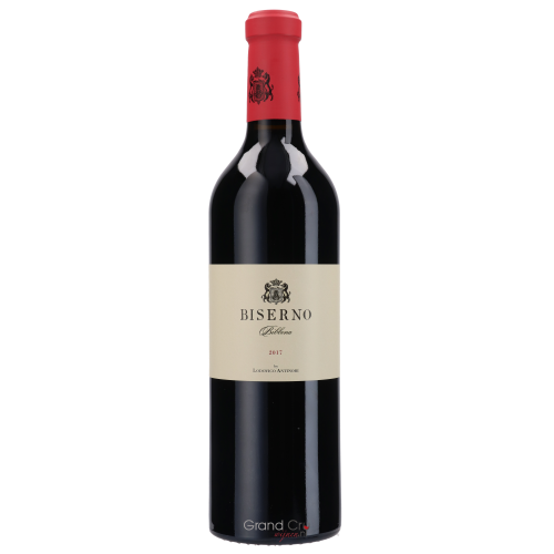2021 Tenuta di Biserno Biserno Magnum