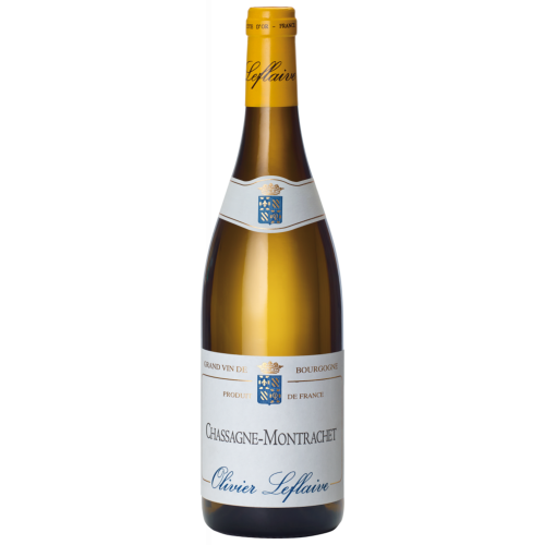 2024 Olivier Leflaive Chassagne-Montrachet A.C. Village
