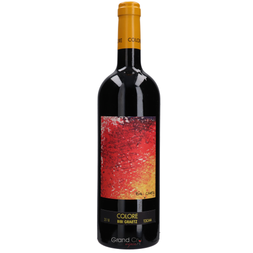 2022 Bibi Graetz Colore