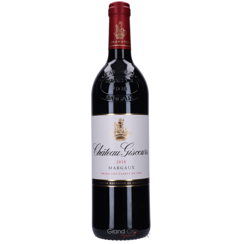 2020 Chateau Giscours Margaux