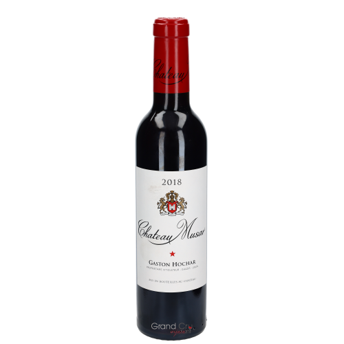2019 Chateau Musar Bekaa Valley Rouge 0.375 ltr