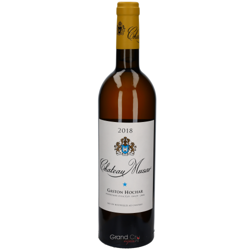 2018 Chateau Musar Bekaa Valley White