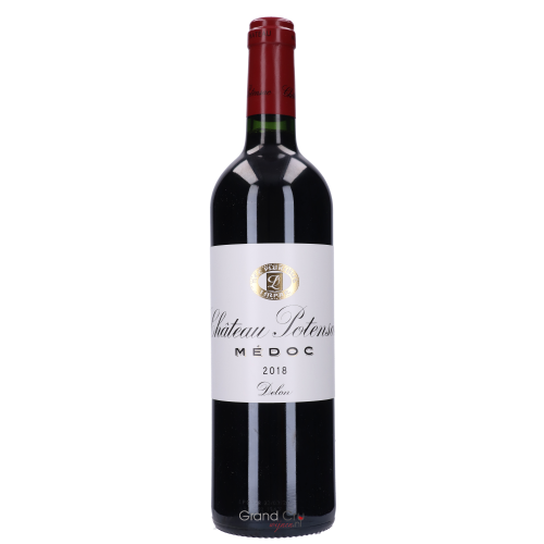 2021 Chateau Potensac