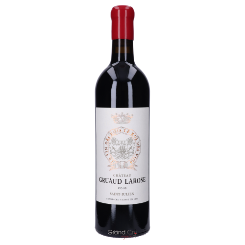 2019 Château Gruaud-Larose Grand Cru Classé Magnum