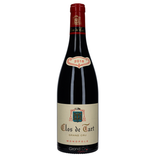 2018 Domaine du Clos de Tart Grand Cru Monopole