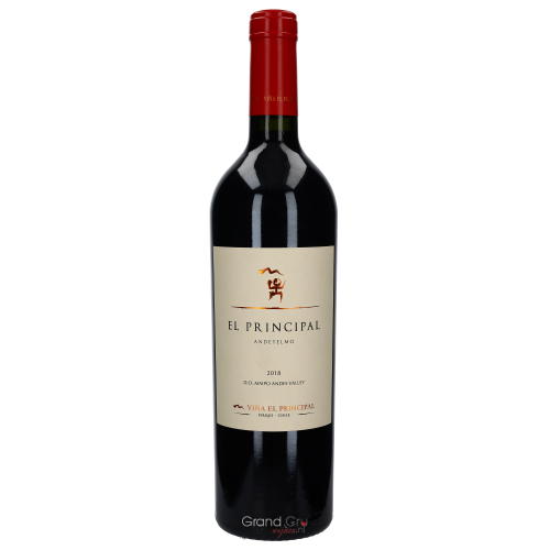 2018 El Principal Andetelmo