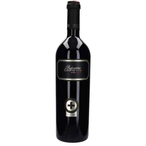 2019 Hispano Suizas Quod Superius