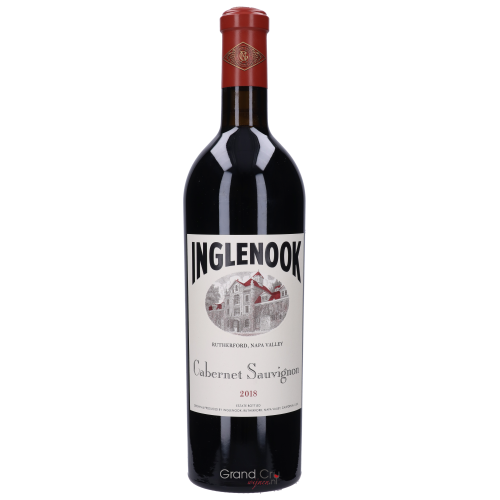2021 Inglenook Cabernet Sauvignon Napa Valley Rutherford