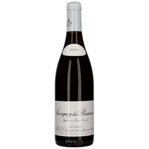 2018 Leroy Savigny-les-Beaune