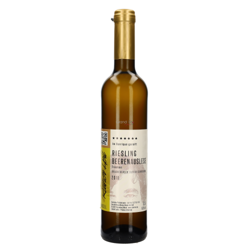 2018 Rainer Heil Brauneberger Juffer-Sonnenuhr Riesling Beerenauslese Trocken