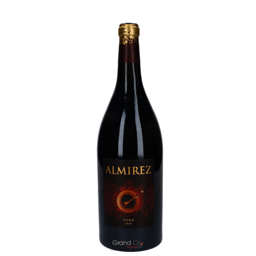 2018 Teso la Monja Almirez Magnum