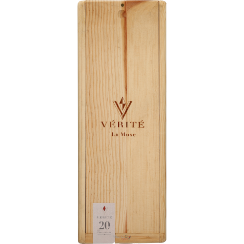 2018 Verite La Muse Sonoma Rouge Magnum