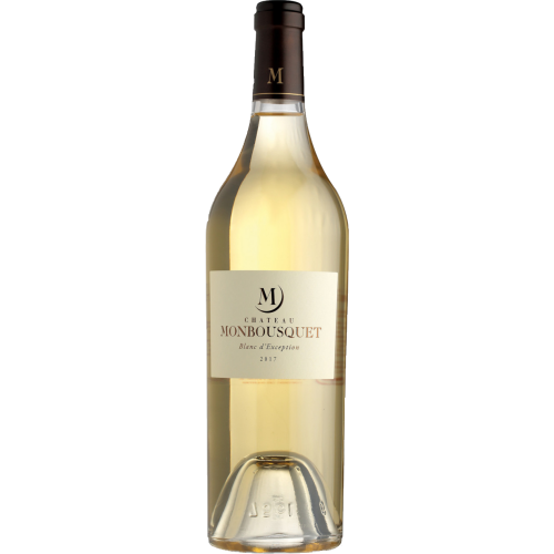 2019 Château Monbousquet Blanc